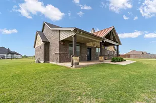 3401 Chinaberry Ln, Joshua, TX 76058 - Photo 5