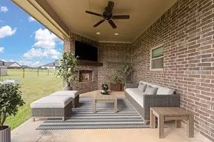 3401 Chinaberry Ln, Joshua, TX 76058 - Photo 7
