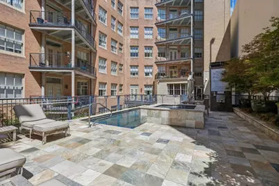 411 W 7th Street #405, Fort Worth, TX 76102 - Photo 27