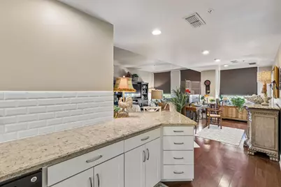 411 W 7th Street #405, Fort Worth, TX 76102 - Photo 11
