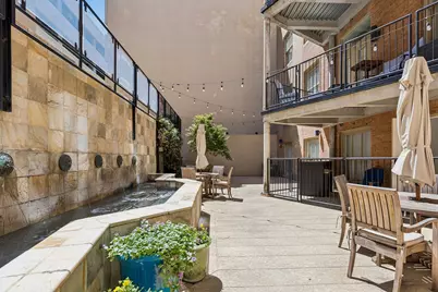 411 W 7th Street #405, Fort Worth, TX 76102 - Photo 27