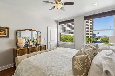 411 W 7th Street #405, Fort Worth, TX 76102 - Photo 19