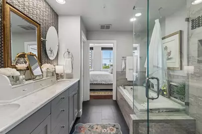 411 W 7th Street #405, Fort Worth, TX 76102 - Photo 21