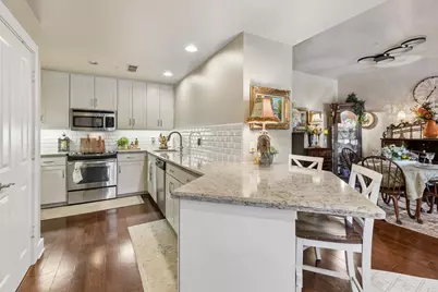 411 W 7th Street #405, Fort Worth, TX 76102 - Photo 9