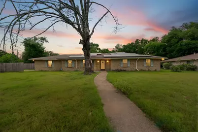 536 Forrest Lane, Corsicana, TX 75110 - Photo 1