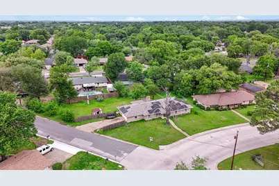 536 Forrest Lane, Corsicana, TX 75110 - Photo 29