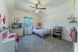 2001 Redemption Dr, Weatherford, TX 76088 - Photo 15