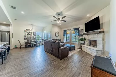 2001 Redemption Drive, Weatherford, TX 76088 - Photo 3