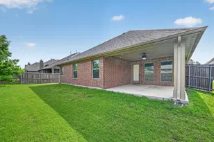 4614 Amesbury Ln, Sherman, TX 75092 - Photo 25