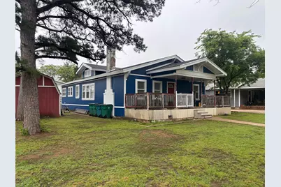 200 S Hillcrest Avenue, Eastland, TX 76448 - Photo 19