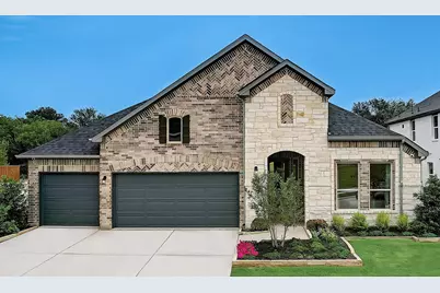 2040 Bluestem Road, Celina, TX 75009 - Photo 1