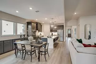 2040 Bluestem Rd, Celina, TX 75009 - Photo 5