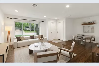 8029 Claremont Drive, Dallas, TX 75228 - Photo 5