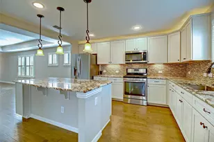 3174 Bobber St, Frisco, TX 75036 - Photo 9