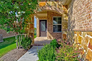3174 Bobber St, Frisco, TX 75036 - Photo 3
