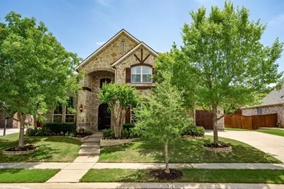 8920 Charles Street, Lantana, TX 76226 - Photo 1