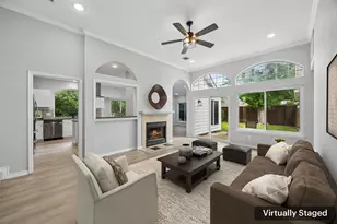 3628 Worthington Way, Plano, TX 75023 - Photo 3
