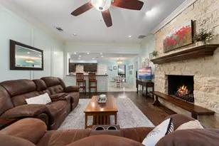 229 Merriman Dr, Highland Village, TX 75077 - Photo 7