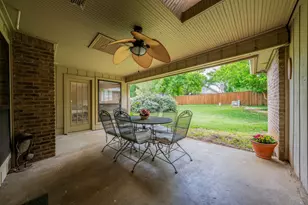 229 Merriman Dr, Highland Village, TX 75077 - Photo 29