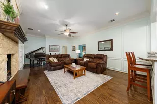 229 Merriman Dr, Highland Village, TX 75077 - Photo 13
