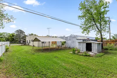 707 N River Street, Seymour, TX 76380 - Photo 31