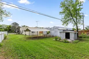 707 N River St, Seymour, TX 76380 - Photo 31