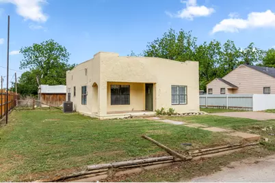 707 N River Street, Seymour, TX 76380 - Photo 3