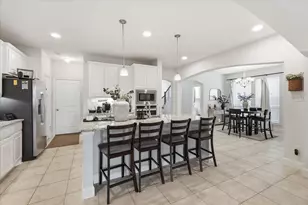 769 Lady Tessala Ave, Lewisville, TX 75056 - Photo 5
