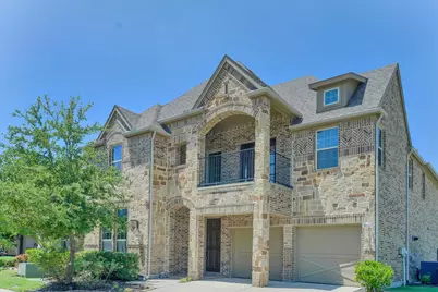 8844 Laurel Lane, Keller, TX 76248 - Photo 1