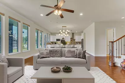 8844 Laurel Lane, Keller, TX 76248 - Photo 5