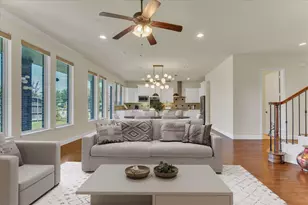 8844 Laurel Ln, Keller, TX 76248 - Photo 5