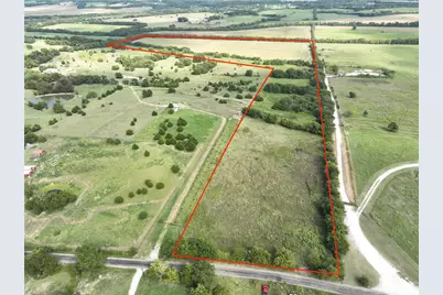 Tbd Hall Road, Sherman, TX 75090 - Photo 1