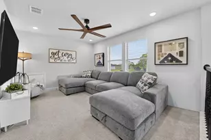 551 Wisteria St, Lakewood Village, TX 75068 - Photo 21