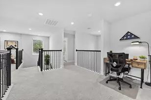 551 Wisteria St, Lakewood Village, TX 75068 - Photo 23