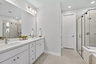 551 Wisteria St, Lakewood Village, TX 75068 - Photo 15