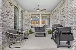 551 Wisteria St, Lakewood Village, TX 75068 - Photo 31