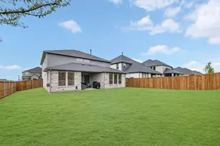 551 Wisteria St, Lakewood Village, TX 75068 - Photo 29