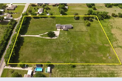 4266 Fm 118, Greenville, TX 75401 - Photo 3