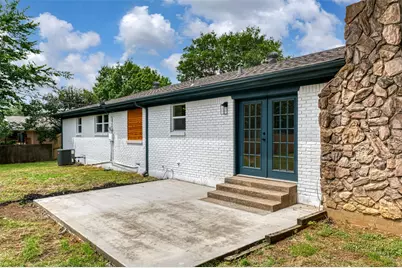 1140 Cavender Drive, Hurst, TX 76053 - Photo 19