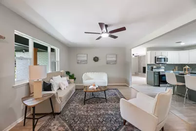 1140 Cavender Drive, Hurst, TX 76053 - Photo 5