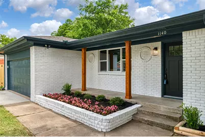 1140 Cavender Drive, Hurst, TX 76053 - Photo 3