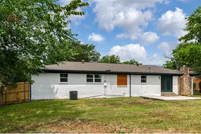 1140 Cavender Drive, Hurst, TX 76053 - Photo 21