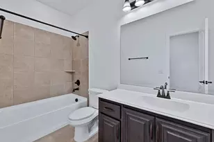 7521 Windy Meadow Dr, Little Elm, TX 76227 - Photo 29