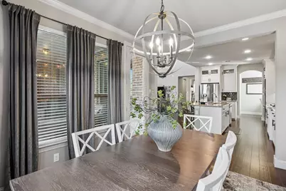 6316 Savannah Oak Trail, Flower Mound, TX 76226 - Photo 9