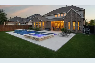 6316 Savannah Oak Trail, Flower Mound, TX 76226 - Photo 3