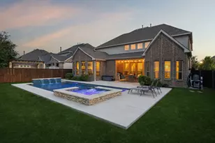 6316 Savannah Oak Trail, Flower Mound, TX 76226 - Photo 3