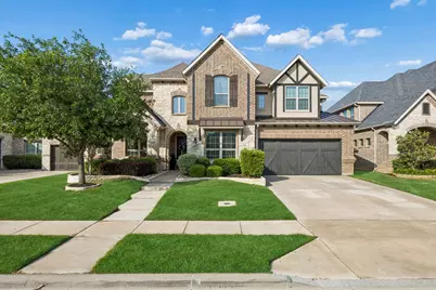 6316 Savannah Oak Trail, Flower Mound, TX 76226 - Photo 1