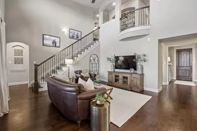 6316 Savannah Oak Trail, Flower Mound, TX 76226 - Photo 11