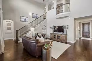 6316 Savannah Oak Trail, Flower Mound, TX 76226 - Photo 11