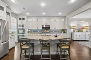 6316 Savannah Oak Trail, Flower Mound, TX 76226 - Photo 5